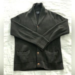 Abercrombie & Fitch large sweater